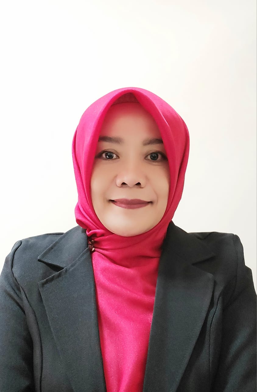 Foto Pimpinan drg. Solekhah